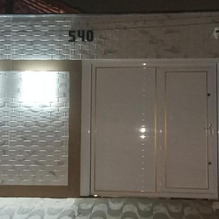 *Lindíssima casa com 3 suítes próximo da praia* Praia Grande (Santos) Exterior foto