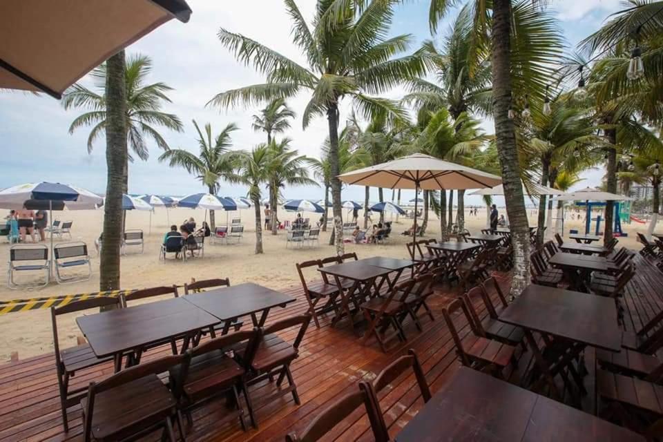 *Lindíssima casa com 3 suítes próximo da praia* Praia Grande (Santos) Exterior foto