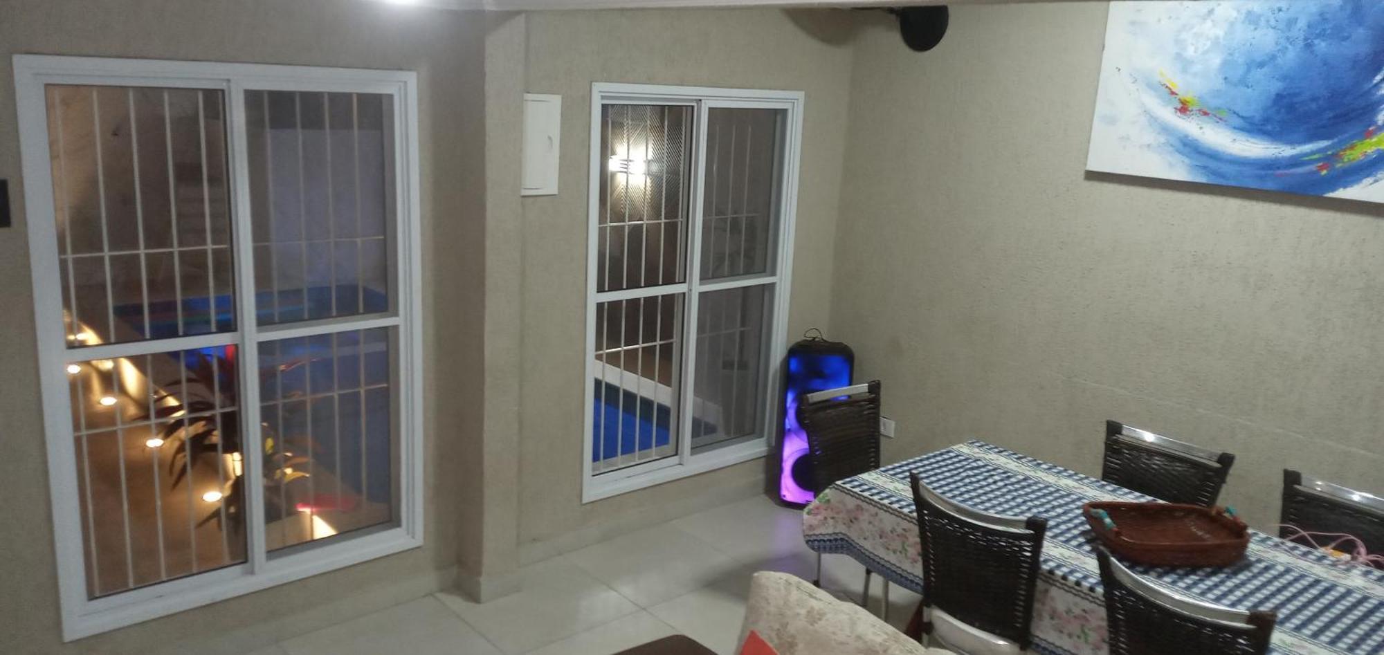 *Lindíssima casa com 3 suítes próximo da praia* Praia Grande (Santos) Exterior foto